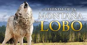 La Leyenda De La Montaña Del Lobo (1992) | Pelicula Completa | Mickey Rooney | Bo Hopkins