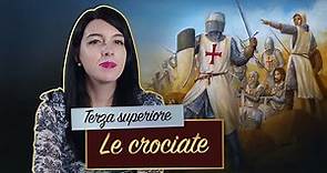 Le Crociate || Storia medievale