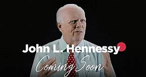 John L. Hennessy | Leadership Can Be Learned | GREAT MINDS