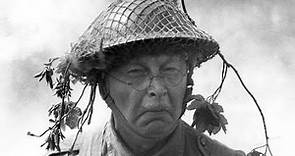 Clive Dunn OBE (1920-2012) UK actor