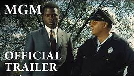 In The Heat Of The Night (1967) | Official Trailer | MGM Studios