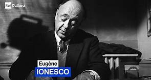 Eugene Ionesco