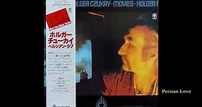 Holger Czukay - Movies (Full Album)