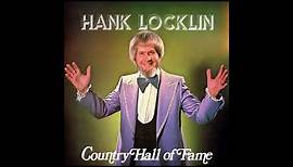 Hank Locklin - Country Hall Of Fame (1978) | Full Album