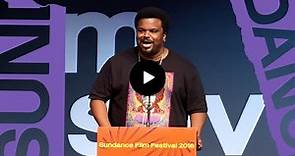 The 2021 Sundance Film Festival