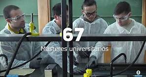Universidad Politécnica de Madrid: Tu Universidad