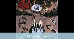 Death Symbolic full album 1995