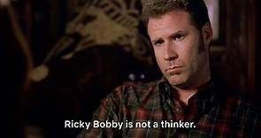 Talladega Nights: The Ballad of Ricky Bobby | Trailer
