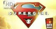Supergirl official First Look trailer (2015) Melissa Benoist