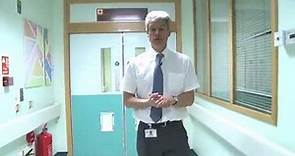 24 hour visiting at Wexham Park Hospital