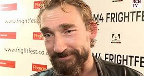 Game Of Thrones Joseph Mawle Interview