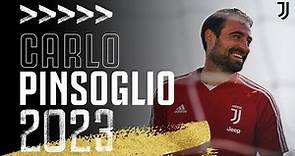 🧤 PINSOGLIO EXTENDS! | Carlo Pinsoglio Signs 2-Year Extension! | Juventus