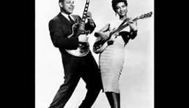 Love Is Strange - Mickey & Sylvia 1956