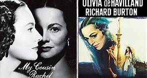 My Cousin Rachel | Olivia de Havilland, Richard Burton | Drama, Intriga | películas subtituladas