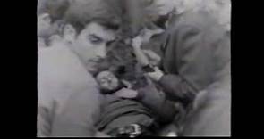 La Tragedia de Los Andes (1972). Testimonio de Roberto Canessa, recién rescatado.
