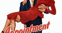 Where to stream Appointment for Love (1941) online? Comparing 50  Streaming Services