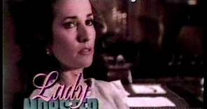 ABC promo Susan Lucci is Lady Mobster 1988