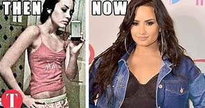 10 Celebs Who Gained Weight And LOVED IT