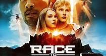 Race to Witch Mountain - movie: watch streaming online