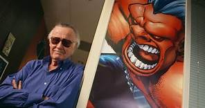 Marvel Comics Legend Stan Lee Dies at 95