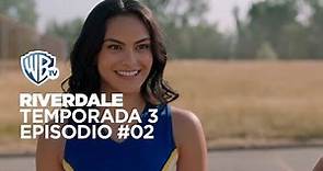 Riverdale Temporada 03 | Episodio 02 - Es mi chica