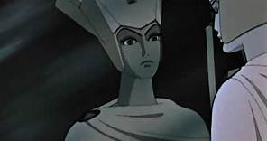 La Reine des Neiges (1957) - Premier Doublage VF