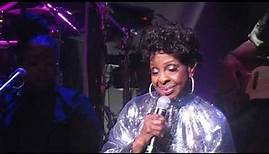 Gladys Knight: Neither One of Us (Wants to Be the First to Say Goodbye).