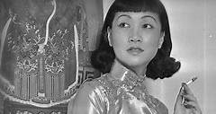 Anna May Wong, Hollywood’s... - Paramount Home Entertainment