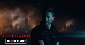 Tellurian | Official Trailer #2