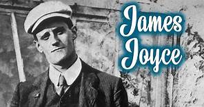 James Joyce documentary
