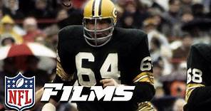 #1 Jerry Kramer | NFL Films | Top 10 Players Not in the Hall of Fame