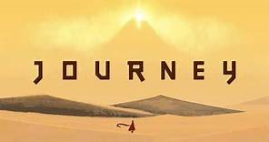 Journey Soundtrack (Austin Wintory) - 07. The Road of Trials