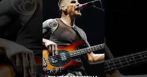 How to play like Tim Commerford #2