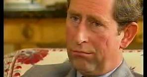 Charles, The Private Man, The Public Role 1994 ITV documentary rebroadcast 14 April 1995 part 6 of 12