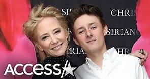 Anne Heche’s Son Homer Laffoon Claims Will Presented By James Tupper Is Invalid