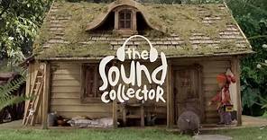 The Sound Collector - Trailer - Kids TV - Available on ITVBe, ITVX, Sky, Virgin, Apple TV & Amazon