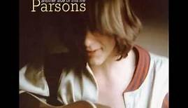 Gram Parsons - "High Flyin' Bird"