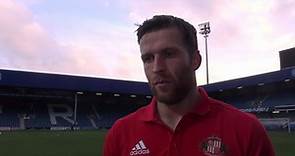 Sunderland AFC - 📺Adam Matthews reflects on a frustrating...
