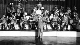 Kay Kyser - February 6 1937 - Chicago, IL Trianon Ballroom (audio)