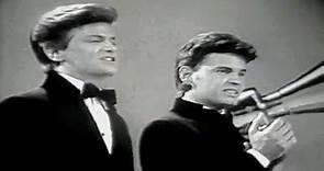 The Everly Brothers / Jackie & Gayle / I Want To Hold Your Hand