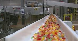 Candy Company Coming Back To Chicago