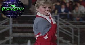 Kelli Maroney on her role in Fast Times at Ridgemont High