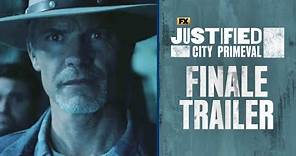 Justified: City Primeval | Season 1 Finale Trailer - The Question | FX