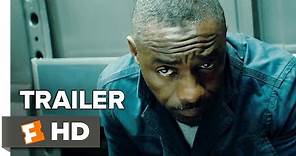 The Take Official US Release Trailer 1 (2016) - Idris Elba Movie