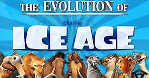 The Evolution of Ice Age (2002-2022)
