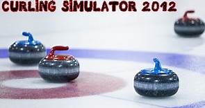 Curling Simulator 2012 Gameplay PC HD