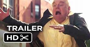 God's Pocket Official Trailer #1 (2014) - Philip Seymour Hoffman, Christina Hendricks Movie HD