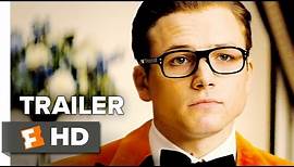 Kingsman: The Golden Circle Trailer #1 (2017) | Movieclips Trailers
