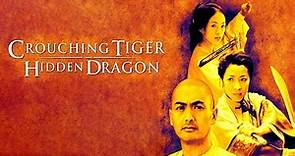 La tigre e il dragone (film 2000) TEASER