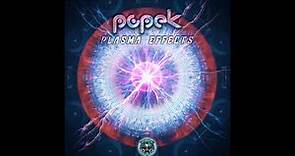 Popek - Plasma Effects (173Bpm) [Plasma Effects EP]